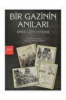 Bir Gazinin Anıları