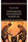 Hipparkhos Kleitophon Rakipler