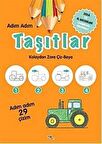 Adım Adım Taşıtlar