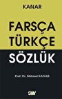 Farsça-Türkçe Sözlük (Küçük Boy)