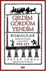 Geldim Gördüm Yendim
