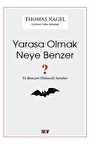 Yarasa Olmak Neye Benzer ?