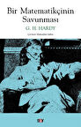 Bir Matematikçinin Savunması / G.H. Hardy