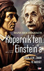 Kopernik’ten Einstein’e