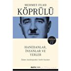 Hanedanlar İnsanlar ve Yerler - Külliyat 11