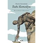 İlahi Komedya - William Blake'in Resimleriyle (Bez Cilt)