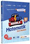 8. Sınıf Matematik Sinerji Soru Bankası
