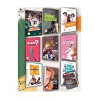 Uzman Eğitimci Gözüyle Çocuk ve Ergen Gelişim Seti (9 Kitap)