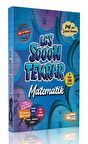 8. Sınıf LGS Sooon Tekrar Matematik