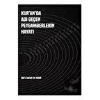 Kur’an’da Adı Geçen Peygamberlerin Hayatı