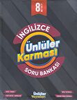 8. Sınıf İngilizce Soru Bankası