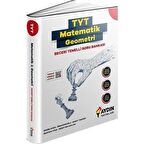 TYT Matematik ve Geometri Yeni Nesil Soru Bankası