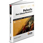 Üniversiteye Hazırlık TYT Felsefe Ders İşleyiş Modülleri