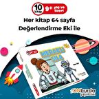 3. - 4. Sınıf Meraklı Sıla (10'lu Hikaye)