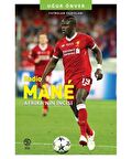 Sadio Mane Afrika’nın İncisi