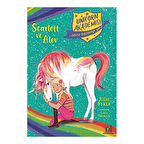 Unicorn Akademisi - Scarlett ve Alev