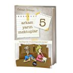 Arkası Yarın Mektuplar - 5