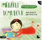 Meraklı Tomurcuk 2 / Rasulullah Muhammed / Merve Safa Likoğlu