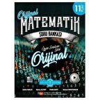 11. Sınıf Matematik Orjinal Soru Bankası