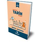 Tsunami Yayınları 9. Sınıf Tarih Kavramsal Dergileri 2 Fasikül