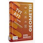 TYT- AYT Geometri Soru Bankası