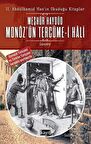 2. Abdülhamid Han’ın Okuduğu Kitaplar Meşhur Haydud Monöz’ün (Moneuse) Tercüme-i Hali