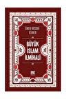 Büyük İslam İlmihali (Renkli Baskı)