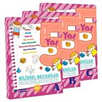 Bilişsel Beceriler Geliştirme Aktiviteleri 5 Yaş