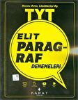 Karat TYT Elit Paragraf Denemeleri