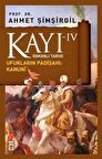 Kayı 4 - Ufukların Padişahı: Kanuni