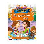 I'm Learning My Hadith - We Share Our Love