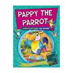 Pappy The Parrot Learns Allah's Name Ash Shakoor