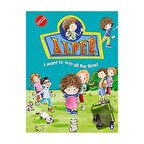 Alper - I Want to Win All the Time!