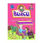 Burcu - Why Can't I Have My Way?