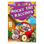Rocky The Raccoon