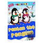 Penton The Penguin