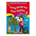 Living Beings and Their Abilities - Everything Points To Allah 6