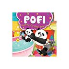 Pofi - Hurray for Bath Time!