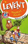 Levent İz Peşinde - Hayalet Avcısı