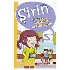 Şirin - Dünyamı Uzaylılara Yedirtmem!