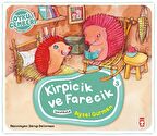 Öykü Çemberi 3: Kirpicik ve Farecik