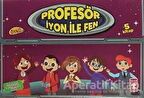 Profesör İyon ile Fen (5 Kitap Takım)
