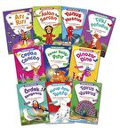 Hadis Bahçesi (10 Kitap Takım)