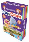 Can ile Canan Set (10 Kitap Takım)