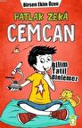 Patlak Zeka Cemcan 3