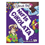Eğlenceli Bilgi Hobi 18 - Nefis Çikolata