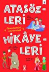 Atasözleri Hikayeleri - 1