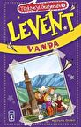 Levent Van'da - Türkiye'yi Geziyorum 5
