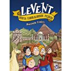 Levent Dünya Harikalarının Peşinde