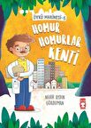 Homur Homurlar Kenti - Öykü Makinesi 5